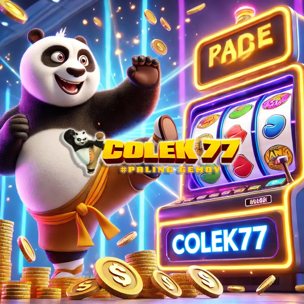 COLEK77 | Toko Game Paling Cuan Untuk Semua Player